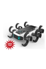 OWI Science Kit Cyber Crawler Robot
