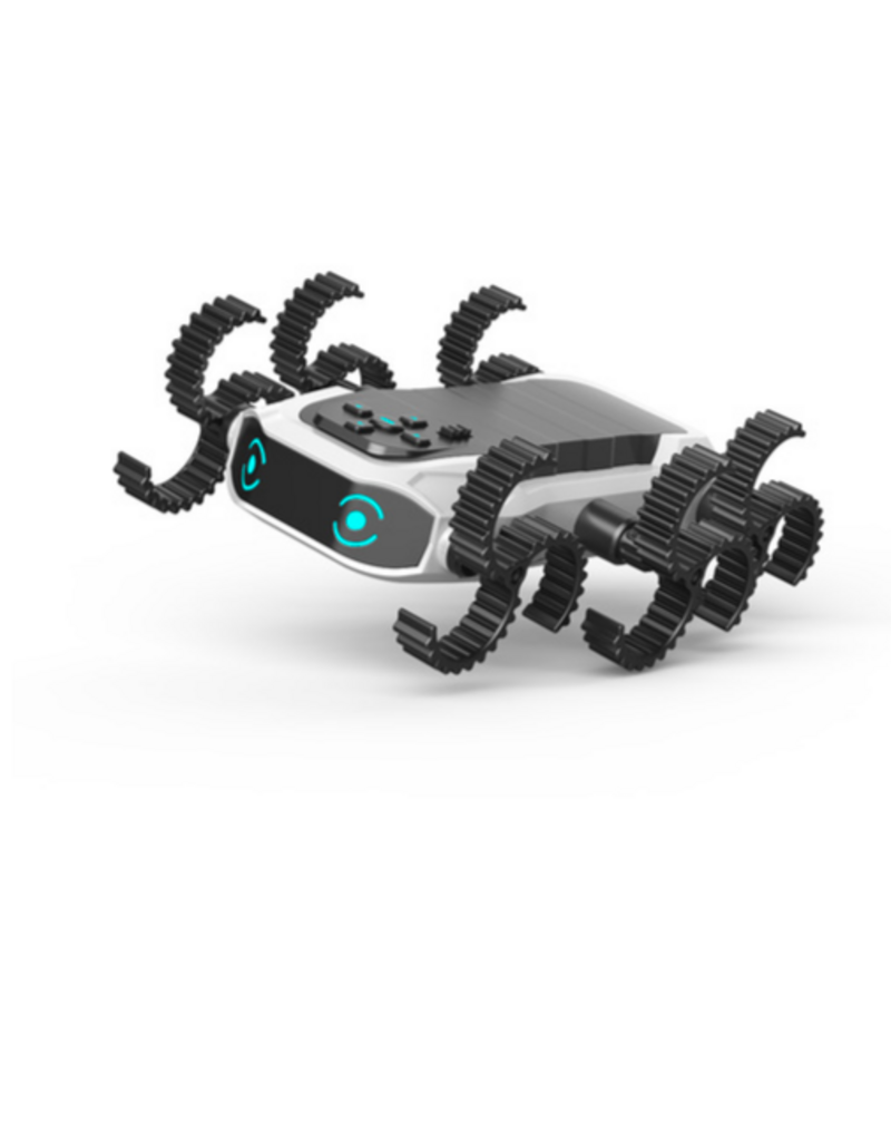 OWI Science Kit Cyber Crawler Robot