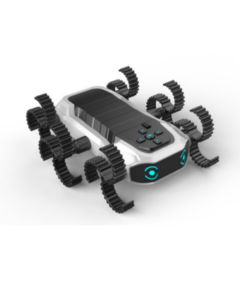 OWI Science Kit Cyber Crawler Robot
