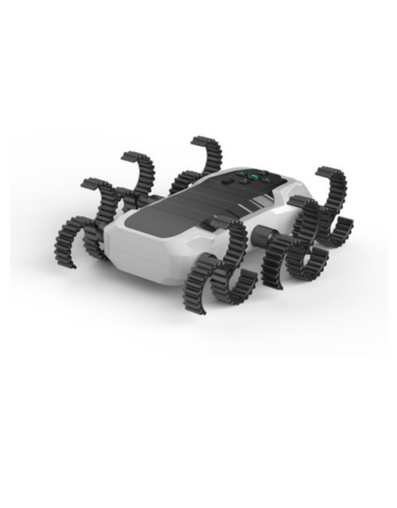 OWI Science Kit Cyber Crawler Robot