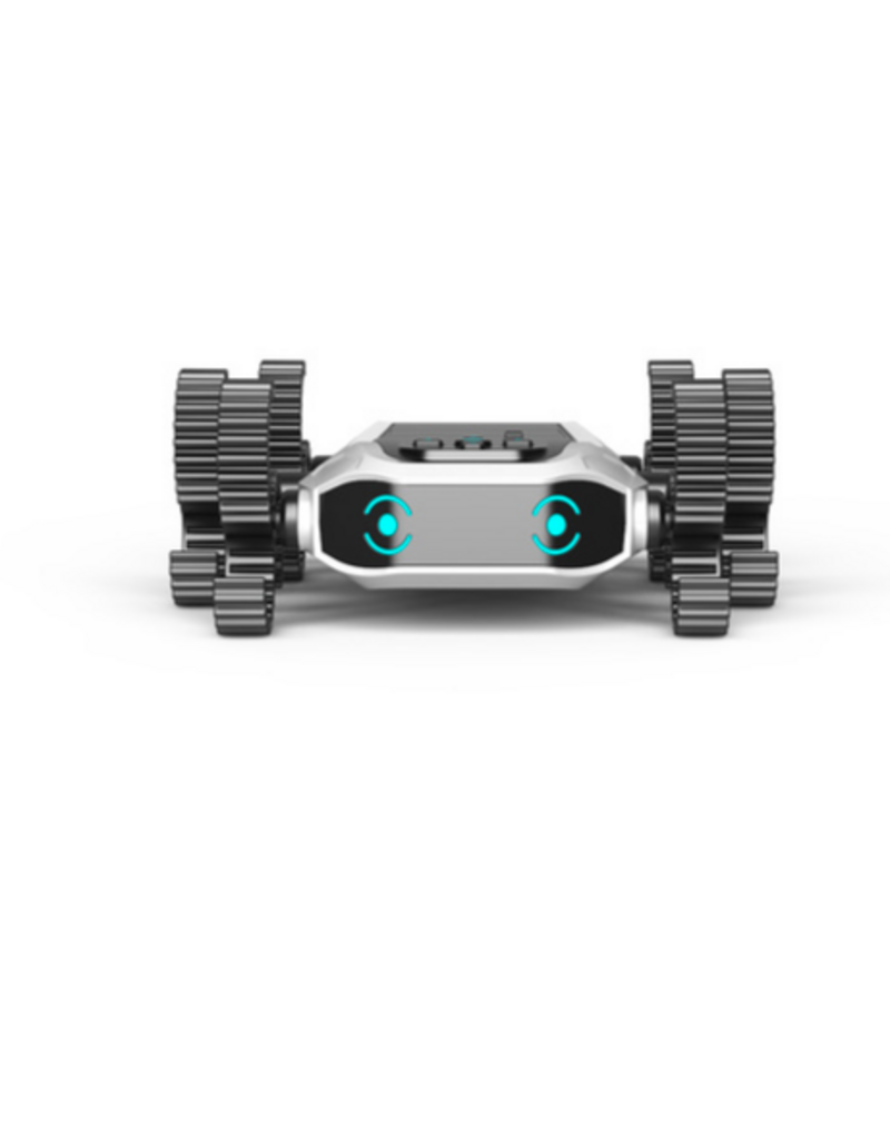 OWI Science Kit Cyber Crawler Robot