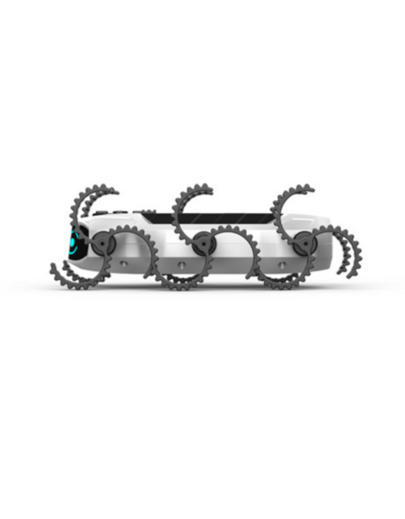 OWI Science Kit Cyber Crawler Robot