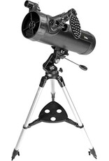 National Geographic National Geographic 114 MM Portable Reflector Telescope - NT114CF