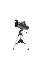 National Geographic National Geographic 114 MM Portable Reflector Telescope - NT114CF