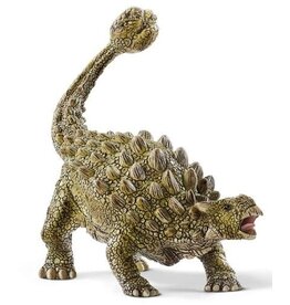 Schleich Schleich Dinosaur Ankylosaurus
