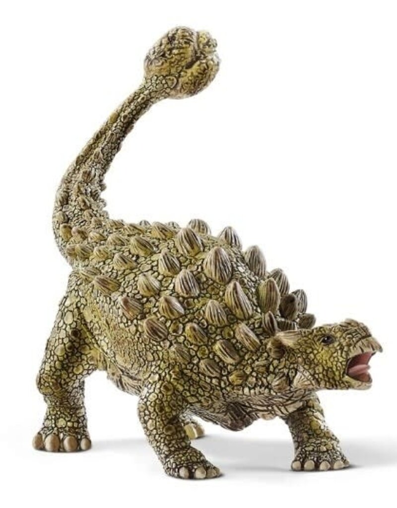 Schleich Schleich Dinosaur Ankylosaurus