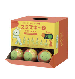 Dreams Smiski Capsule Strap Accessories