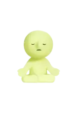 Dreams Smiski Zipperbite Lotus Position