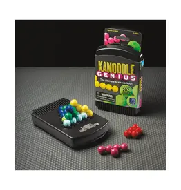 Educational Insights Game Kanoodle Genius