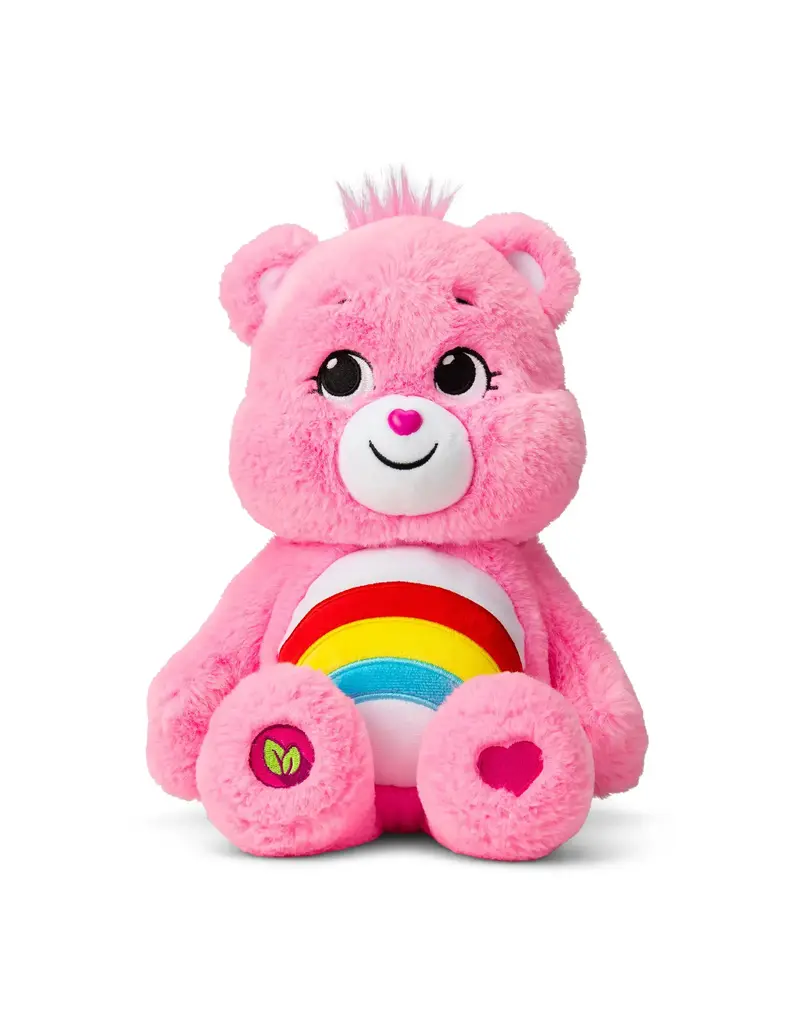 Care Bears Care Bear Cheer Bear