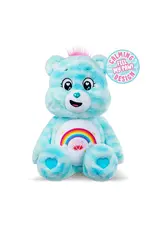 Care Bears Care Bears Sweet Serenity Bear