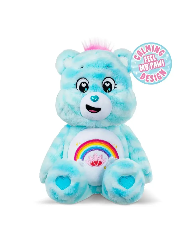 Care Bears Care Bears Sweet Serenity Bear
