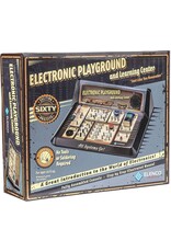 Elenco Electronic Playground and Learning Center