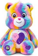 Care Bears Care Bear | Friends Forever Bear Medium Plushie