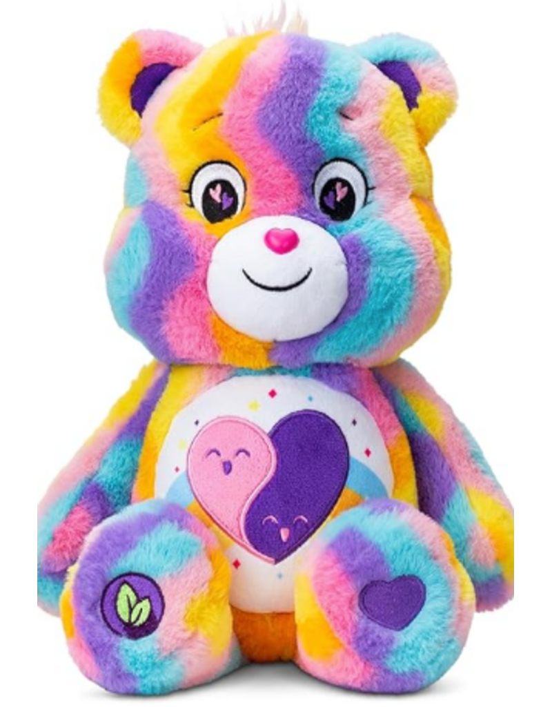 Care Bears Care Bear | Friends Forever Bear Medium Plushie