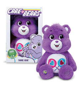 Care Bears Care Bear | Funshine Bear Medium Plushie