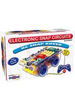 Elenco Snap Circuits RC Snap Rover