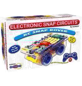 Elenco Snap Circuits RC Snap Rover