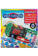 Elenco Snap Circuits Game Play