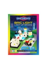 SNAP Circuits Snap Circuits Bric Light Light-Up Bricks