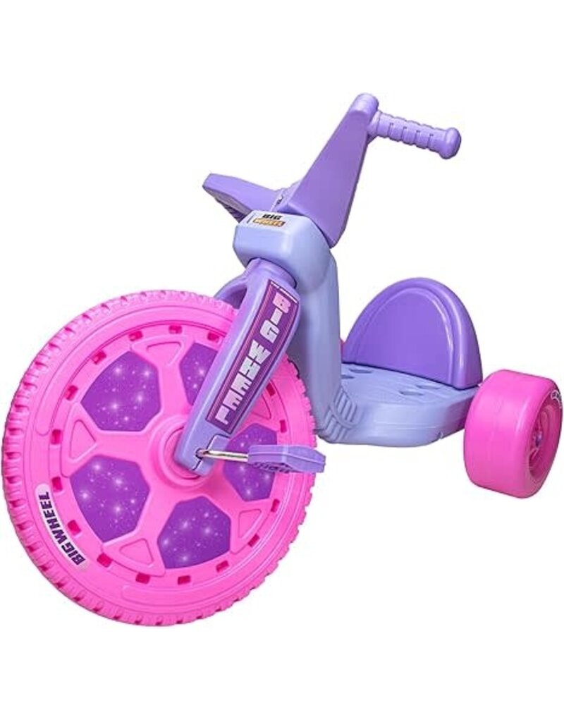 Schylling Big Wheel Dreamer