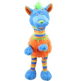 The Puppet Company Striders Doodad Wolf Puppets