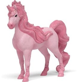 Schleich Schleich Cassiopeia Unicorn Mare