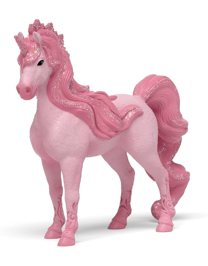 Schleich Schleich Cassiopeia Unicorn Mare