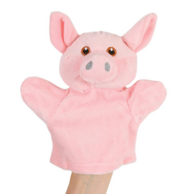 The Puppet Company My First Puppet - Pig