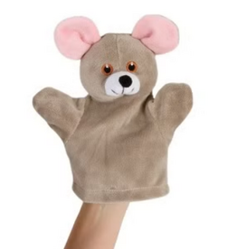 The Puppet Company My First Puppet - Mouse