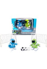 mukikiM Toys & Games Soccerbot Remote Control Soccer Robot