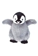 Wild Republic Cuddlekins Playful Penguins 12"