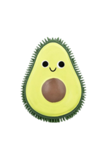 The toy network Puffer Avocado 6"