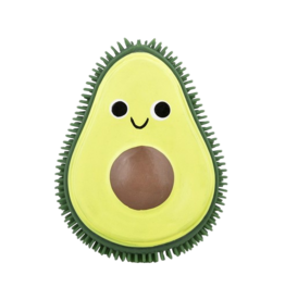 The toy network Puffer Avocado 6"
