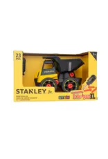 Toysmith Take A Part XL Dump Truck Kit (STEM)