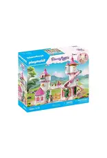 Playmobil Playmobil Princess Castle with Royal Couple