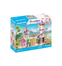 Playmobil Playmobil Princess Castle with Royal Couple