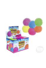 The toy network Novelty Puffer Ball 6" (Colors Vary; Sold Individually)