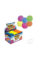 The toy network Puffer Ball 5" Assorted Colors (color will vary) sold single