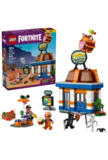 LEGO LEGO Fortnite Durr Burger Restaurant