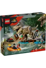 LEGO LEGO T.rex River Escape
