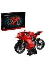 LEGO LEGO Ducati Panigale V4 S Motorcycle
