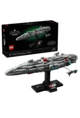 LEGO Home One Starcruiser