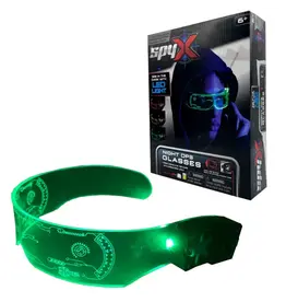 mukikiM Toys & Games Night Ops Glasses