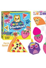 Faber-Castell Origami Squishies