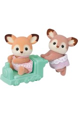 Calico Critters Calico Critters Deer Twins