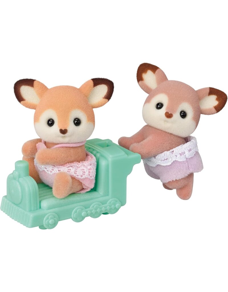 Calico Critters Calico Critters Deer Twins