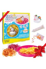 Faber-Castell Faber-Castell Soap Noodles Unicorn Spaghetti