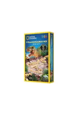 National Geographic Dig  Kit National Tyrannosaurus Rex