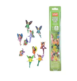 Wild Republic Nature Tube - Fairies